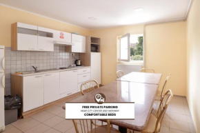 Beg Rooms, Maribor